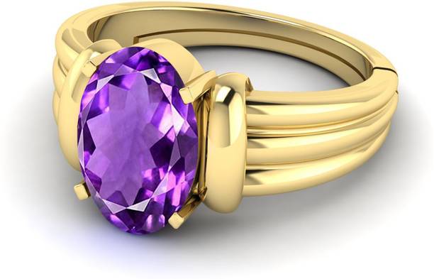 14.25 Ratti 13.60 Carat Amethyst Katela Original Certif