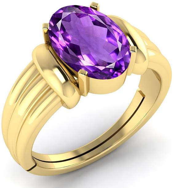 9.25 Ratti 8.60 Carat Amethyst Katela Original Certifie