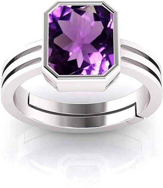 9.25Ratti Certified Natural Green Peridot Gemstone Adju...