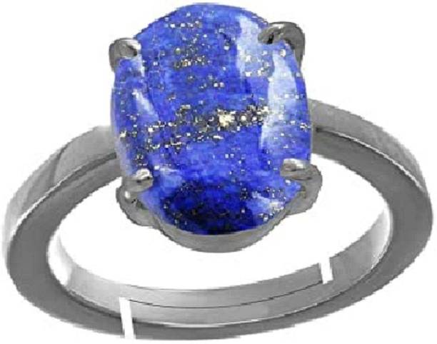 Lapis/Lazuli/Blue Lapis/Lapiz stone for stone for ring Lab Certified Precio