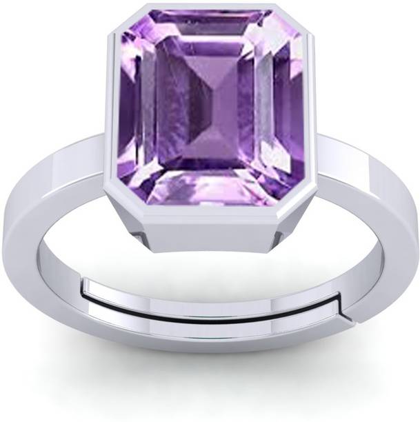 4.25 Rati Gemstone Adjustable stone for ring Stone Origional and