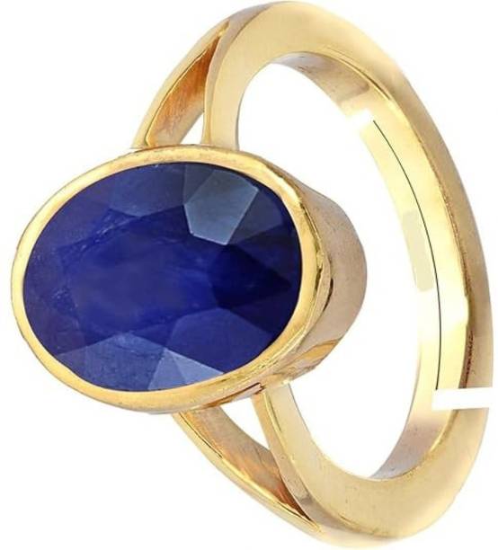 5.25 Carat A+ Quality Natural Blue Sapphire Neelam Loos