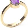 Most Demanded and Beautiful 100% Effective Amethyst Rin...