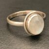 100% Certified & Effective Rainbow Moonstone Stone For ...