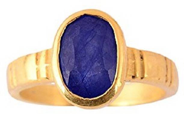 Blue Sapphire stone for stone for ring Certified Neelam Stone Stone Sapphir