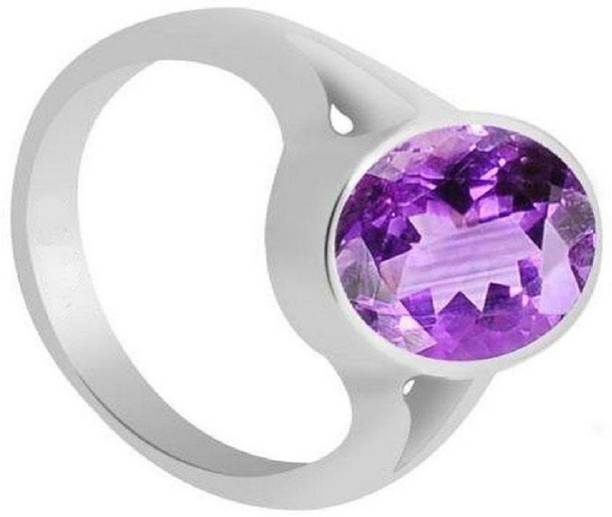 Amthyst stone for ring with Natural Amethyst stone Stone Amethyst
