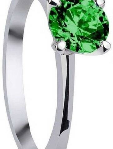 Moldavite Stone stone for ring Panna Stone 7.00 carat stone stone for ring As...