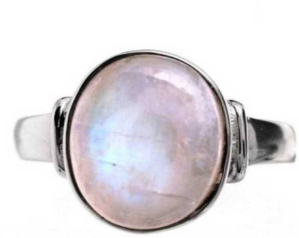 Moonstone stone for ring Natural Stone 7.25 carat stone Astrologi