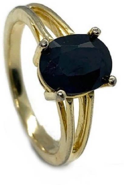 Neelam stone for stone for ring Natural Stone sapphire Copper Sapphire Copp