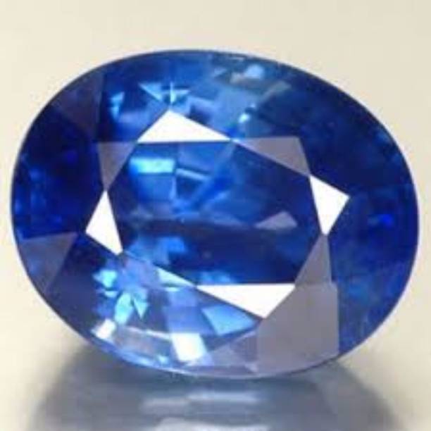AJ Retail Blue Sapphire / Neelam 6.25 Ratti Lab