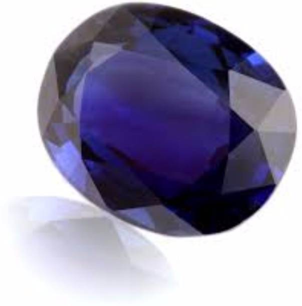 AJ Retail Lab Certified Blue Sapphire/ Neelam 6.50 Ratt