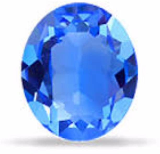 AJ Retail 8.5 Ct./9.25 Ratti Blue sapphire (Neelam)
