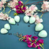 Amazonite Egg