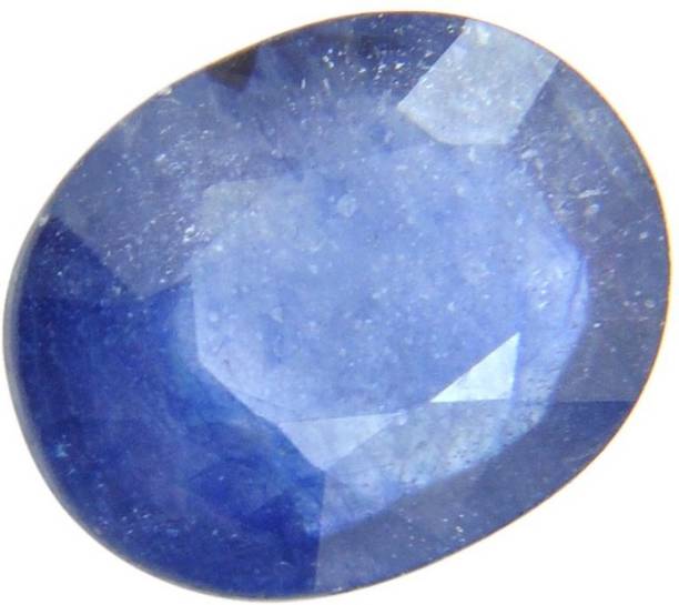 Blue Sapphire 10.25 Ratti IGL Lab Certified Natural Nee
