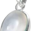 100% Effective Moonstone Gemstone stone for pendant Beneficial Fo...