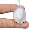 Effective & Original Moonstone Gemstone stone for pendant Benefic...