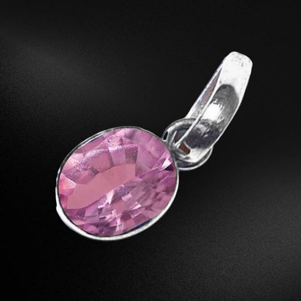 Pink Sapphire Gemstone Certified Precious Stone stone for pendant