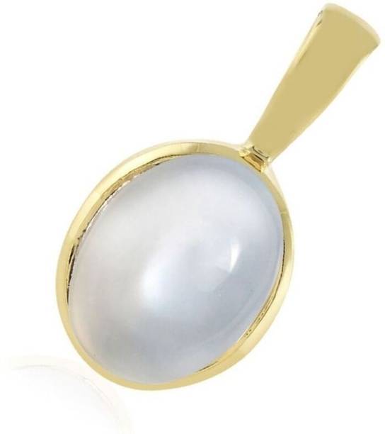 100% Effective Moonstone Gemstone stone for pendant Beneficial Fo...