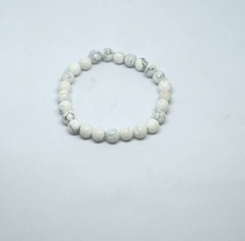 DIVINE SOUVENIRS Stone, Rose Quartz Beads stones for bracelet