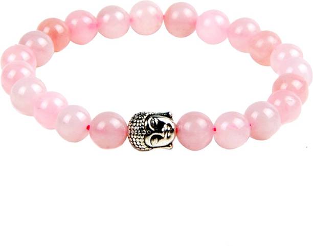 FOBHIYA Stone Quartz stones for bracelet