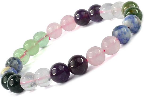 REIKI CRYSTAL PRODUCTS Stone, Crystal Beads, Crystal, J