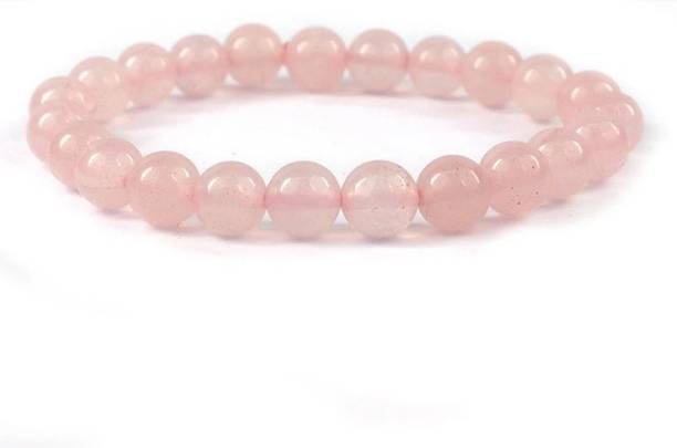 Senroar Crystal Quartz stones for bracelet