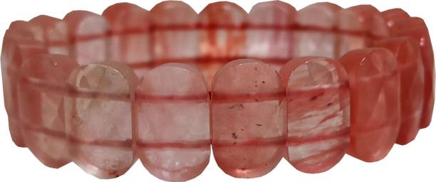 ALDOMIN Stone, Crystal Quartz stones for bracelet