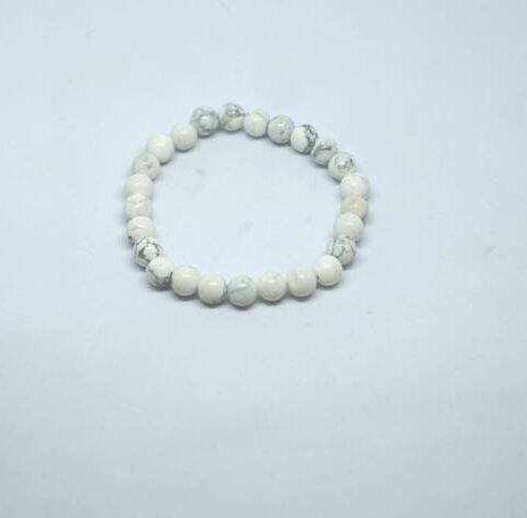 KSJ Stone, Rose Quartz Beads stones for bracelet