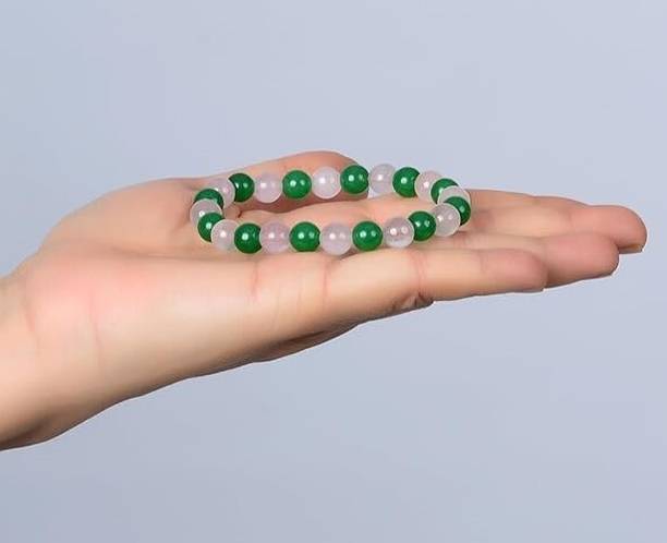 VIBESLE Crystal stones for bracelet