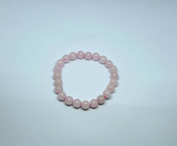 Karungalkumar Stone, Rose Quartz Beads stones for bracelet