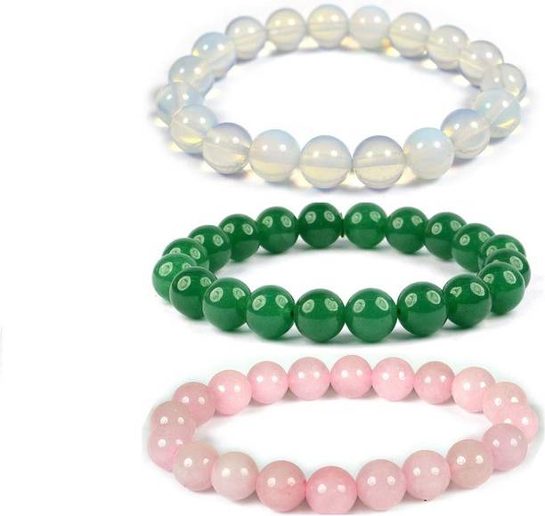 MADEE COLLECTIONS Stone Agate, Opal, Quartz stones for bracelet