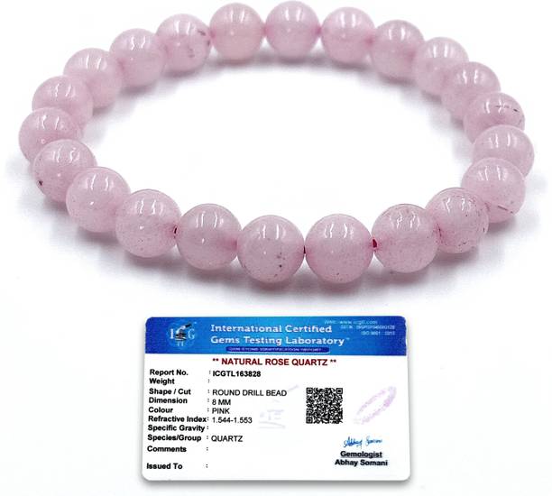 Crystal And shades Rose Quartz, Crystal Beads, Agate, C