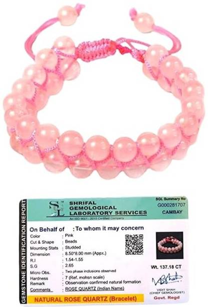 Divine Spirituals Crystal stones for bracelet