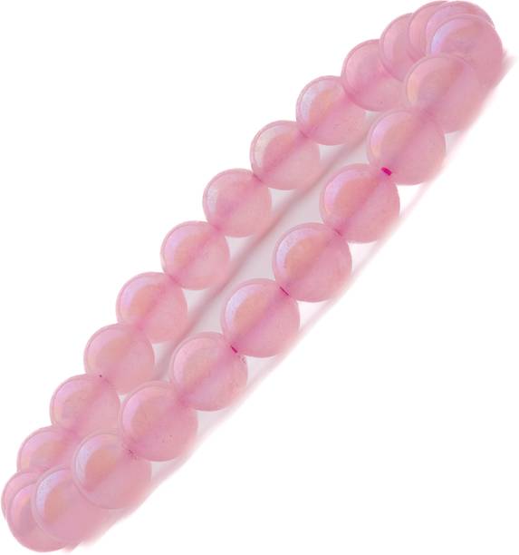 Plus Value Stone, Rose Quartz, Crystal Agate, Crystal,