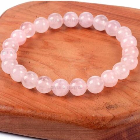 Neerajyoti Stone Quartz stones for bracelet