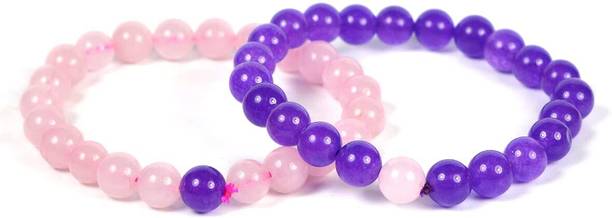 DIVINE SOUVENIRS Stone Crystal stones for bracelet