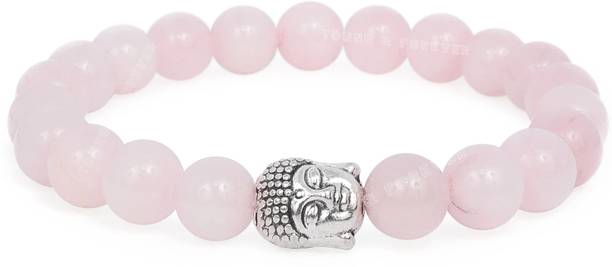 Young Forever Rose Quartz Quartz stones for bracelet