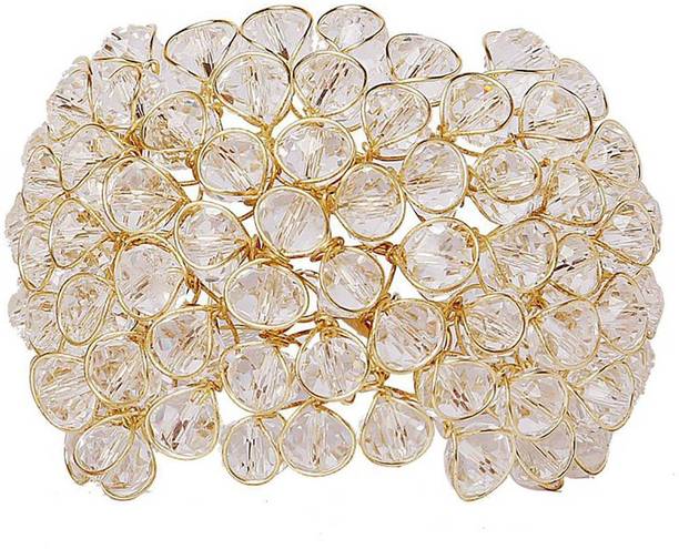 Mother of Pearl, Oxidised Silver, Alloy Pearl, Cubic Zi