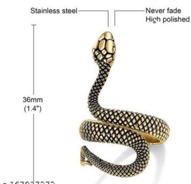 naag stone for stone for ring Metal Gold Plated stone for stone for ring