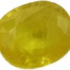 Pukhraj, Guru, Ratti 5.20/Carats 4.73, Lab Certified Go