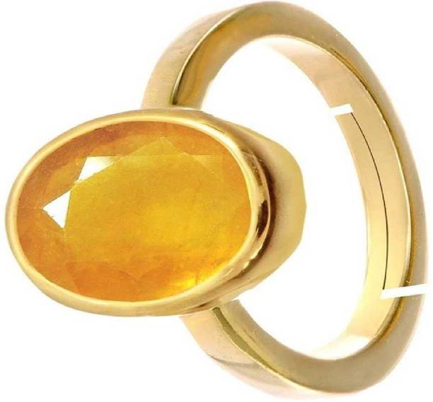 Yellow Sapphire Stone 31 Stone Sapphire stone for stone for ring