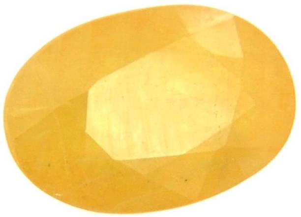 Gems Jewels Online Loose 6.50 Carat Certified Natural C