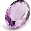 10.25 Ratti Original Amethyst GLI Certified Gemstone St...