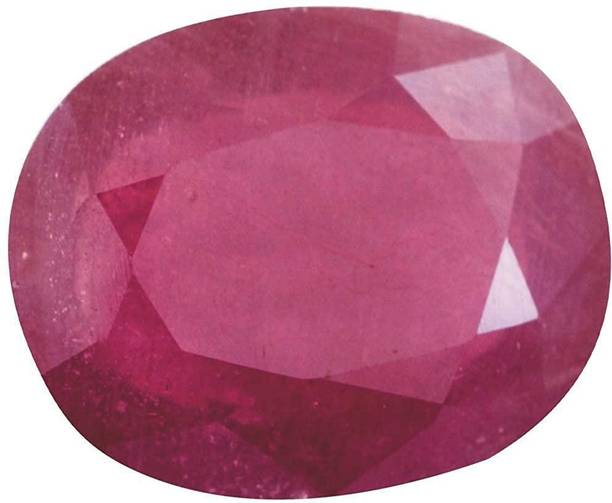 Natural Ruby unheated untreated Burma manik for Men and...