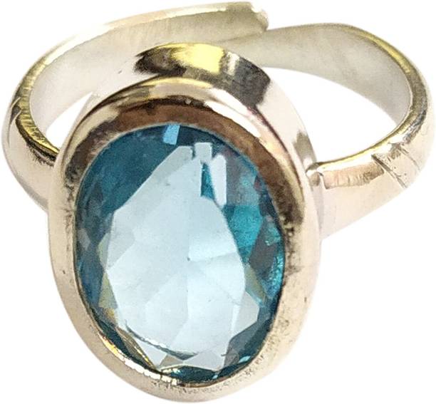 100 % Original & Natural Blue Sapphire Neelam With JGL ...