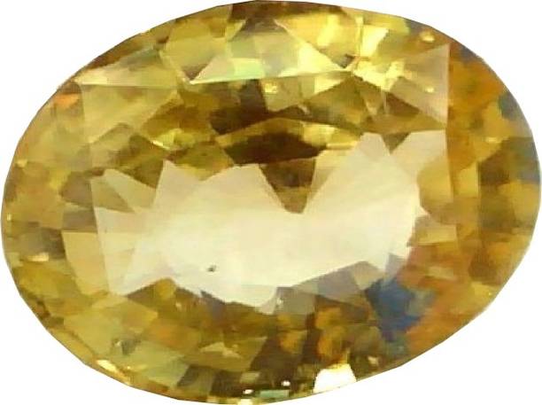 Yellow Sapphire stone for stone for ring 54 Stone Sapphire stone for stone for ring