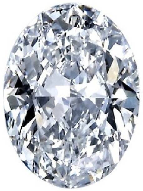 100 % Original & Natural White Zircon / Jarkan Loose Ge...