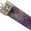 Aatm Reiki Energized Gift Natural Crystal Amethyst Gems