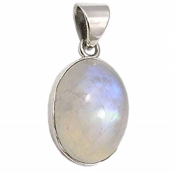 Moonstone stone for pendant stone 5.00 carat stone Certified Moon