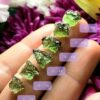 Genuine MOLDAVITE - Raw Moldavite - Moldavite Crystal - AUTHENTIC Moldavite - Moldavite Stone - Moldavite Chips - Moldavite - Real Moldavite